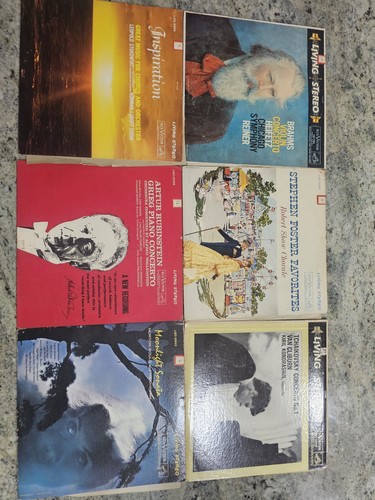 Rca victor living - rca,