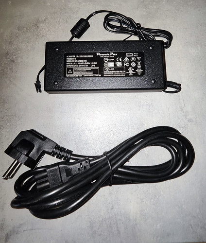 Powerpax ats090 p240 24v - 24v, 3.75a