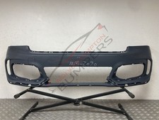 MINI COUNTRYMAN JCW F60 FRONT