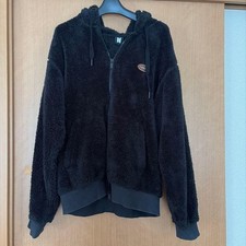 BTS Official Zip Up Boa Fleece