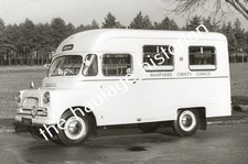 THH Truck Photos - Bedford -