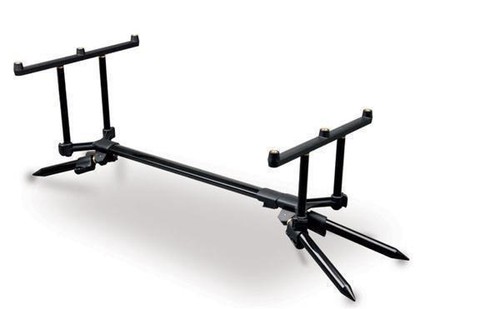 Fox stalker plus and - fox,