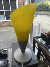 IKEA Kryolit Type B9419 Yellow