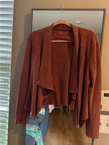 Blank nyc rust brown - nyc,