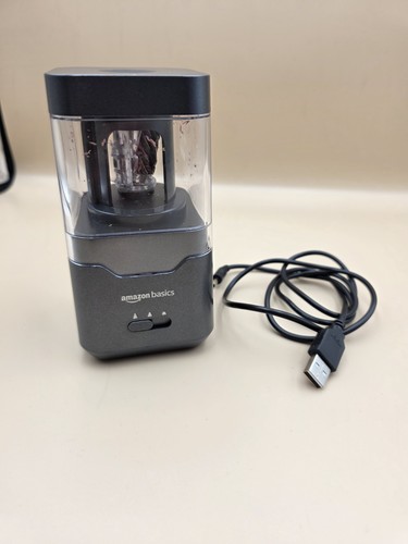 Amazon basics electric - basics,