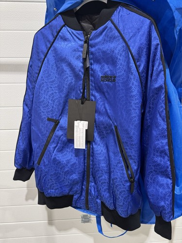 Moncler adidas reversible - moncler,