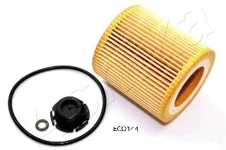 Oil filter fits bmw - filter, sports