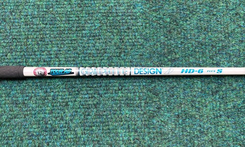 Graphite design tour 6 - design,