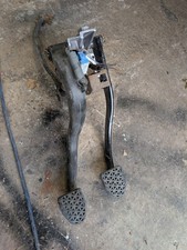 BMW E46 3 Series Manual Pedal