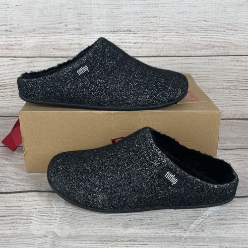 Fit flop chrissie glimmerwool - chrissie,