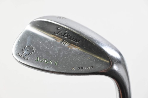 Titleist vokey sm5 lob wedge - titleist, /