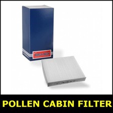 Pollen Cabin Filter Fits VOLVO