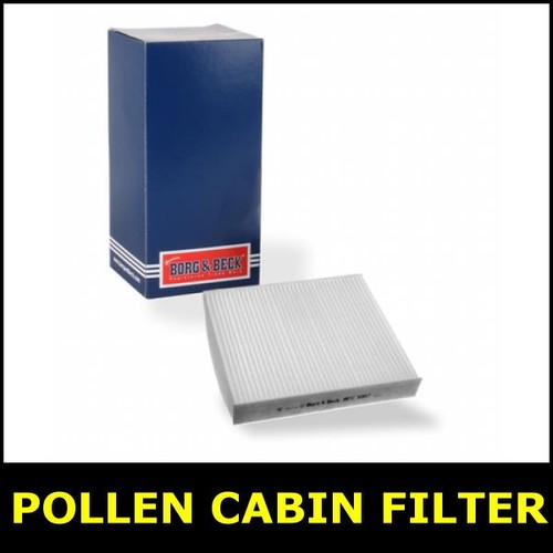 Pollen cabin filter fits volvo - cabin,
