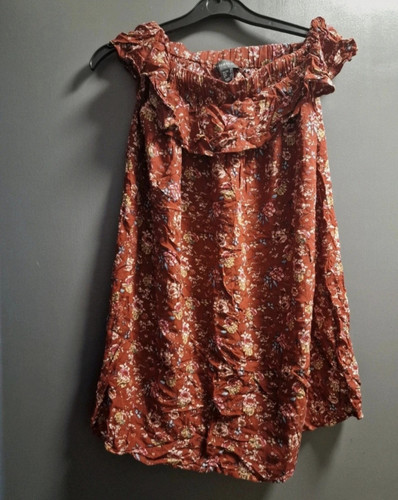 Primark women floral off - women's,