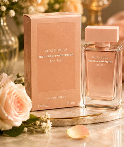 Narciso rodriguez for her - for,