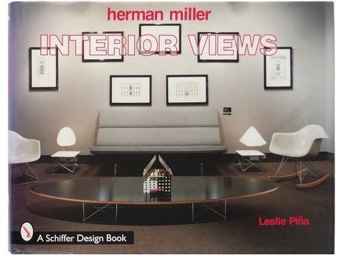 Foreign books herman miller - herman,