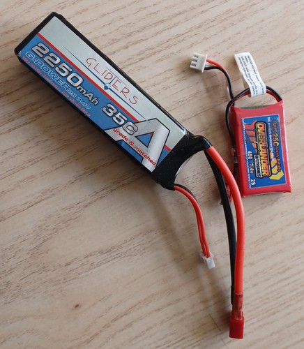 Specialist batteries for - 2,