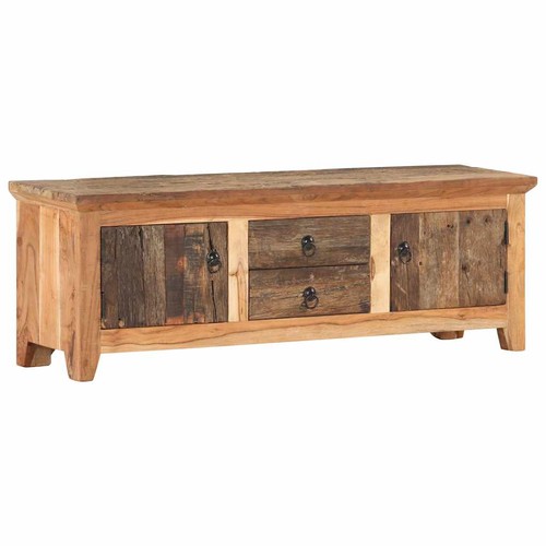 Vidaxl solid acacia wood and - acacia,