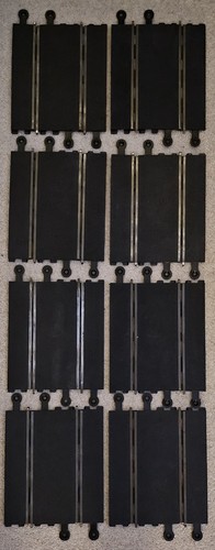 Scalextric classic standard - 8x,