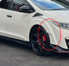 GENUINE NEW HONDA CIVIC TYPE-R
