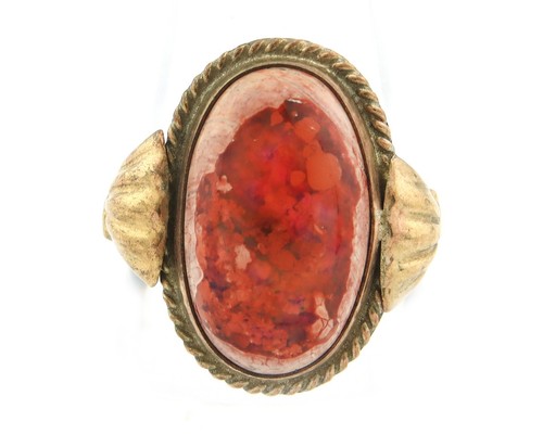 Navajo ring sterling - navajo,