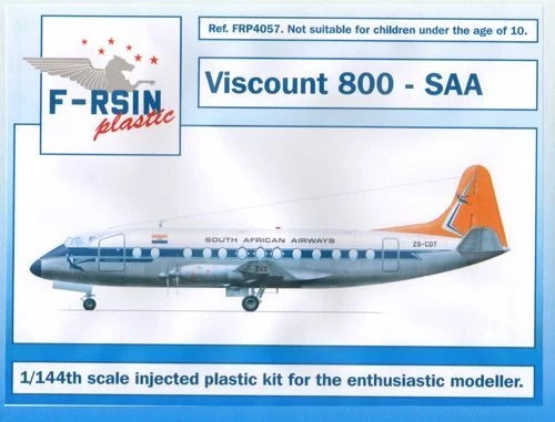 Rsin plastic p4057 144 - f-rsin,