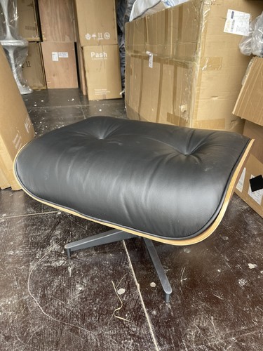 Eames style lounge - eames,