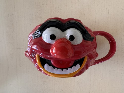 Disney parks the - disney, muppets