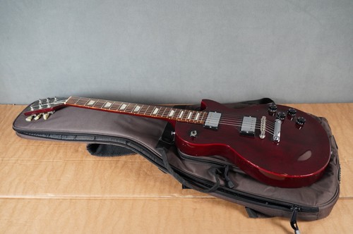 Gibson les paul studio - les,
