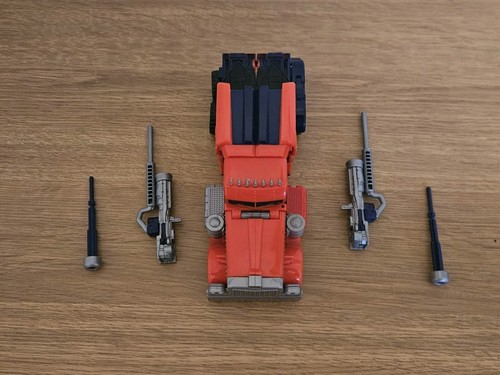 Transformers movie voyager - transformers,