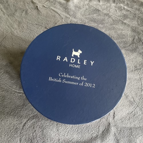 Radley home teapot summer - radley,