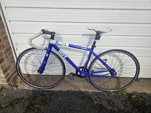 Kids hoy track bike 650 - kids,