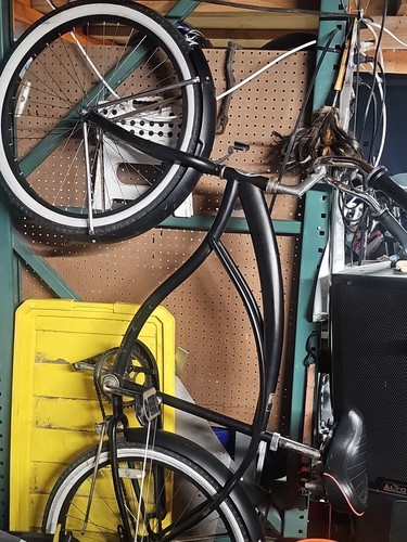 Bikenlack beach cruiser - bikenlack,