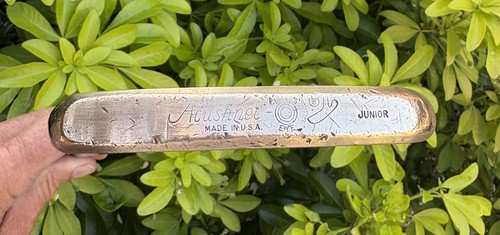 Titleist bulls eye - bulls, original