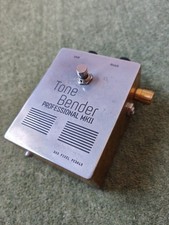 Bad Pixel Gold bender Tone