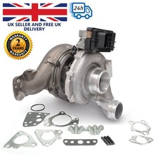 Turbocharger 781743 777318