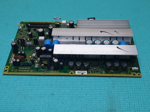 Ysus ymain board panasonic - ymain, fr