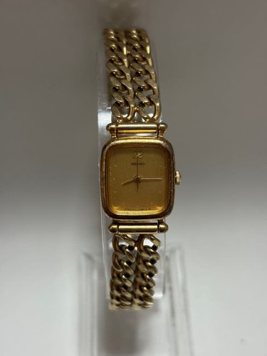 Seiko women watch 2021 5360 - seiko,