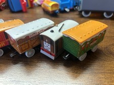 Thomas Tank Engine and Friends