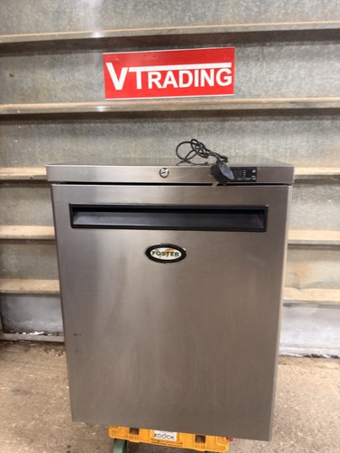 Foster hr150 under counter - foster,