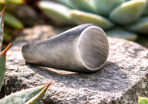 Men sterling silver 925 - silver,