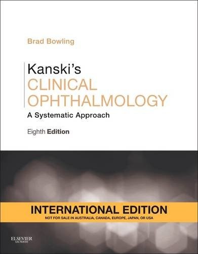 Kanski clinical - kanski's,