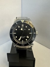 Christopher Ward C60 Trident