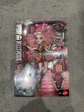 Monster High Scary Sweet
