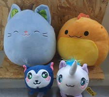 Squishmallow / Ark /