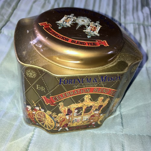 Vintage fortnum and mason - fortnum,