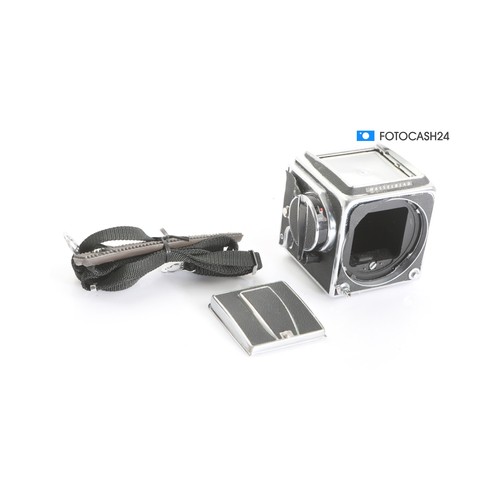 Hasselblad 500 body medium - 500,