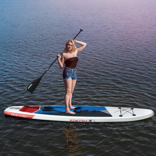Professional inflatable paddle - professional,