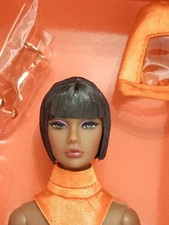 Fashion Royalty - Poppy Parker