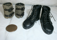 DID German short boots with